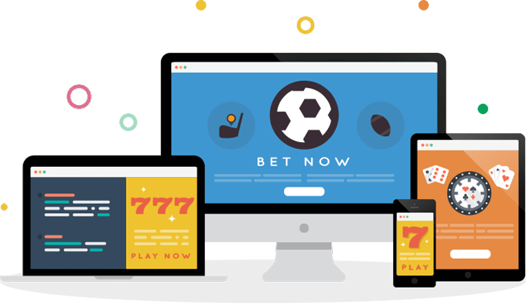 Sports Betting Software Development