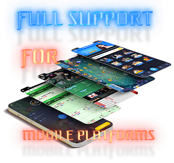 SUPPORT